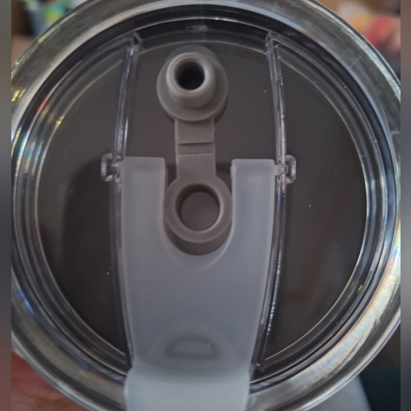 20 oz Boss Tumbler Humorous Pink Ombre NIP - Picture 3 of 3